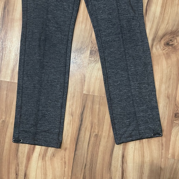 Athleta Quest Metro Slouch jogger pants Sz Med - Picture 8 of 13